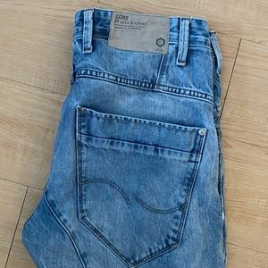 Jack and Jones jeans